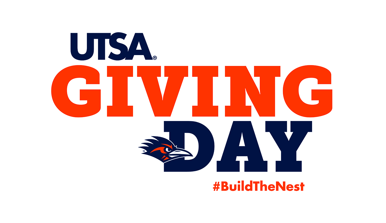 UTSA Giving Day 2021