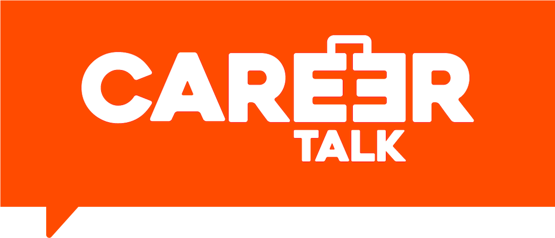UTSA Career Talk Logo