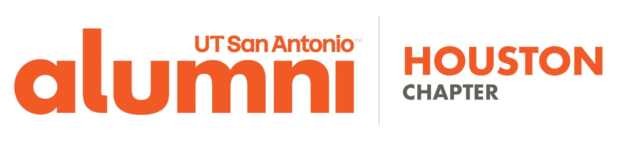 UTSA Houston Chapter Logo
