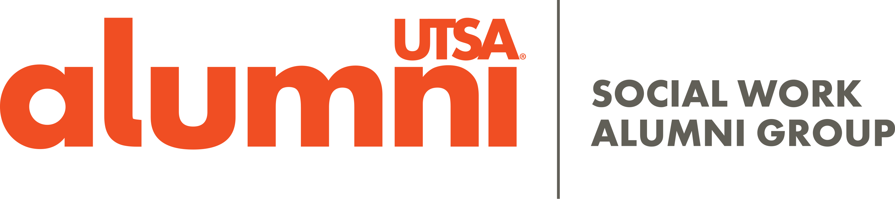 UTSA Social Work Alumni Group