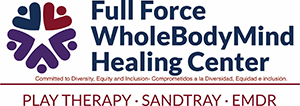 Full Force WholeBodyMind Healing Center Logo