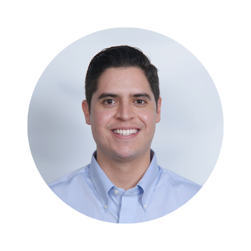 Raul Olivas