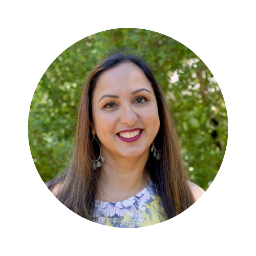 Seema Bhatia