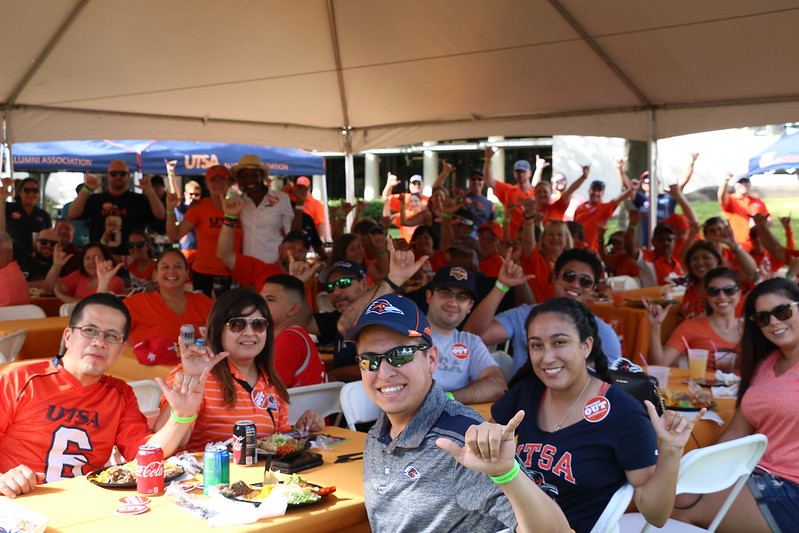 Tailgate - UT