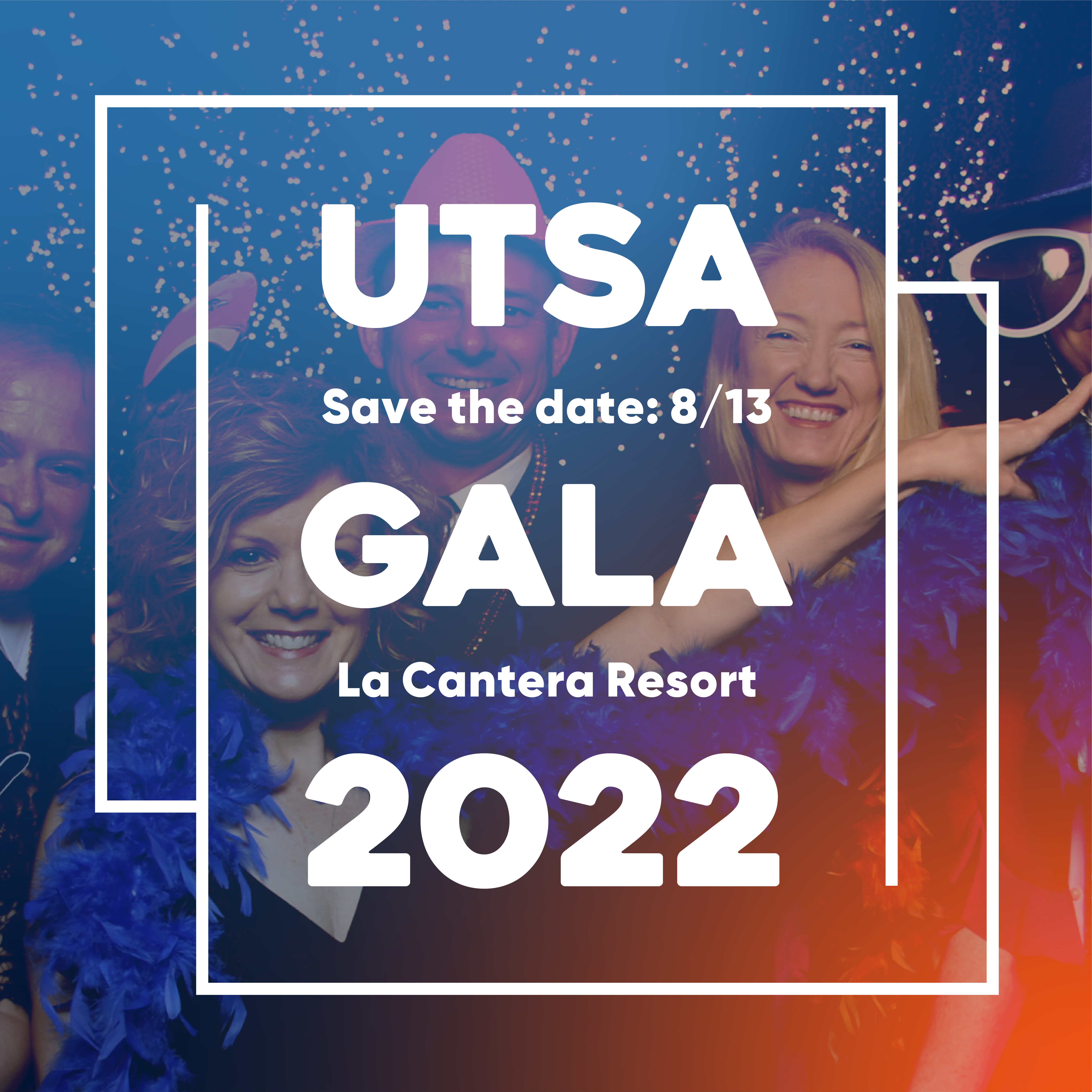 UTSA Alumni Association Gala