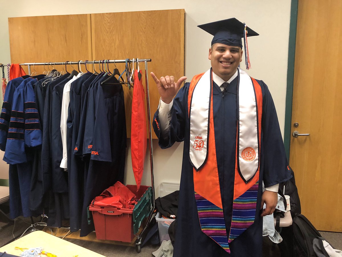 Fall Grad Fest