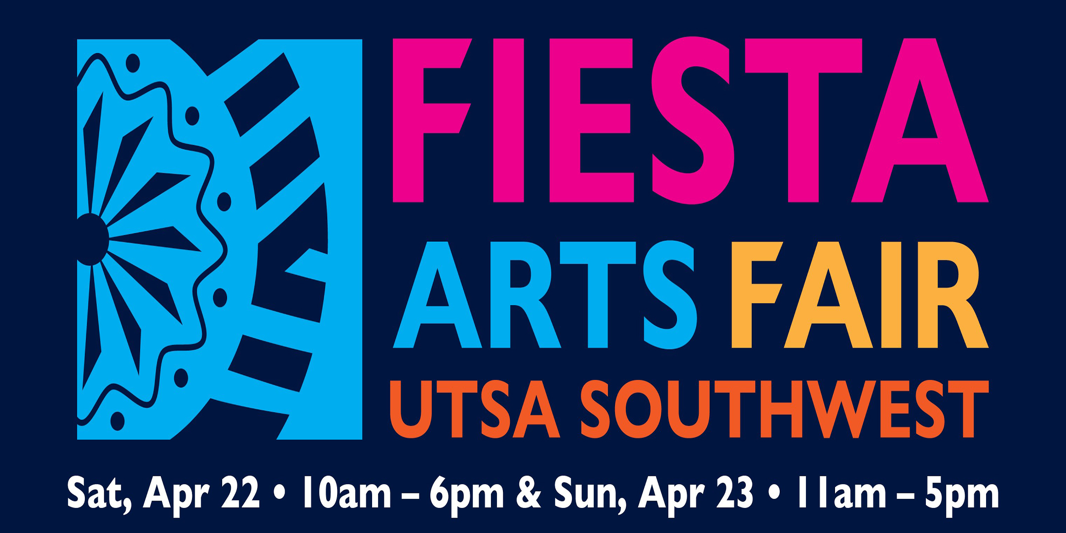 Fiesta Arts Fair