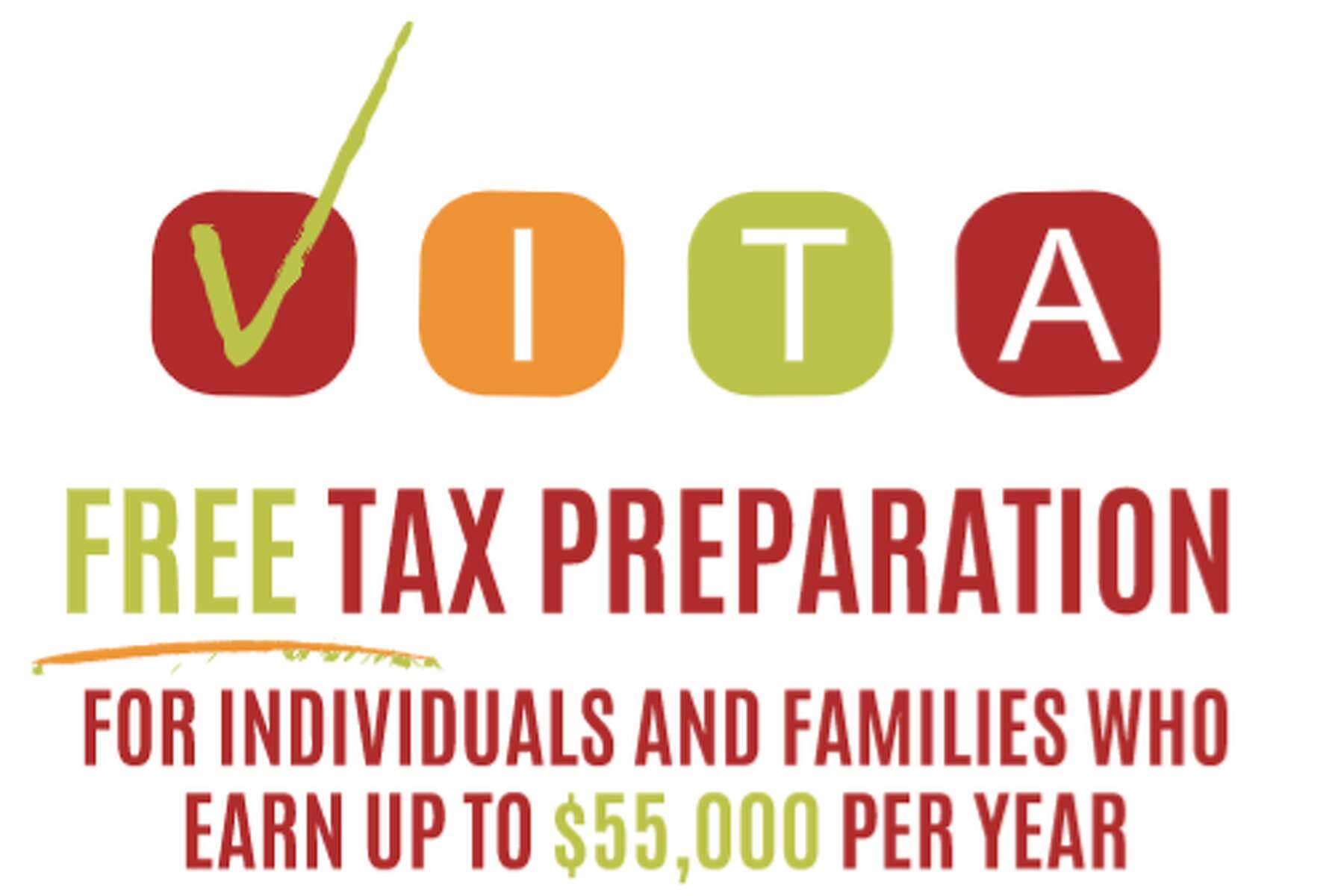 Volunteer Income Tax Assistance (VITA) Workshop