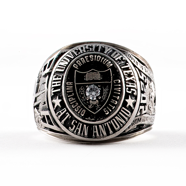 Ring Celebration