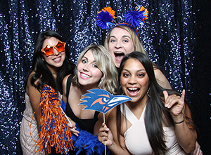UTSA Alumni Gala 2024