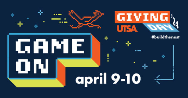 UTSA Giving Day