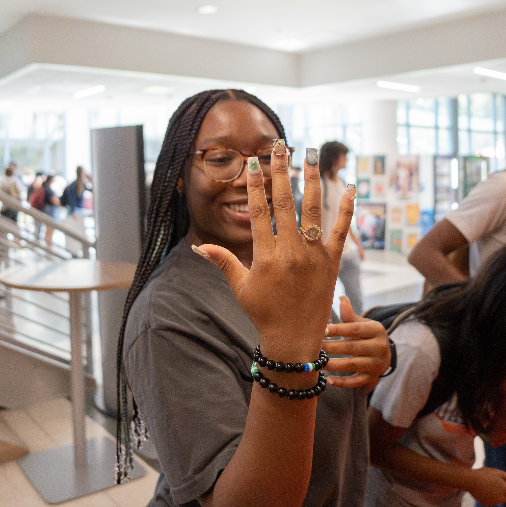 Official UTSA Ring Sales