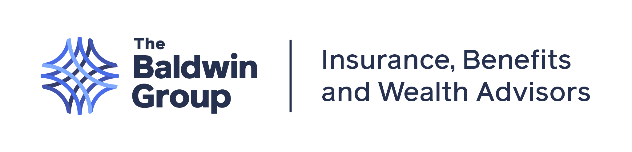 Baldwin Insurance Logo