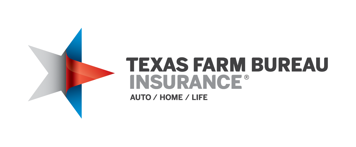 Texas Farm Bureau Logo
