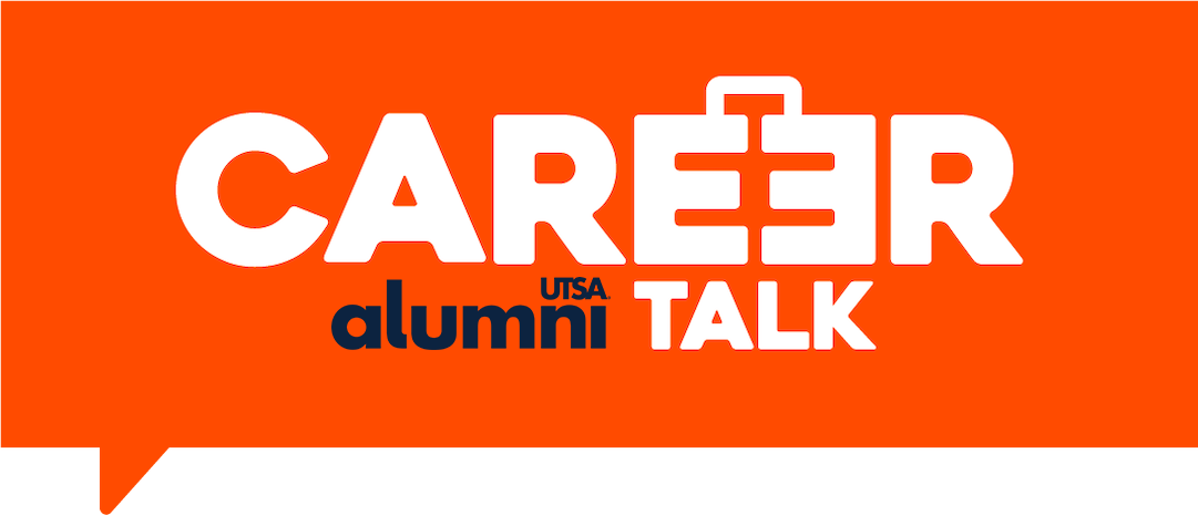 UTSA career talk