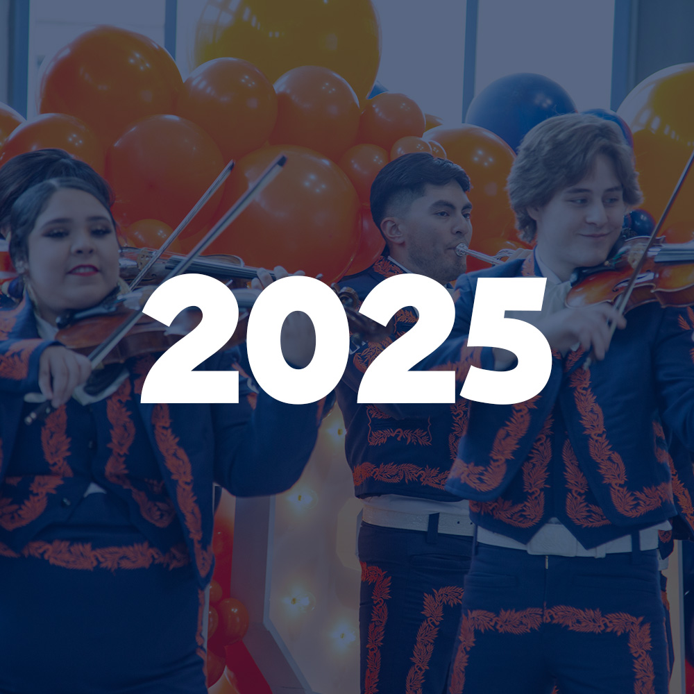 2025 News