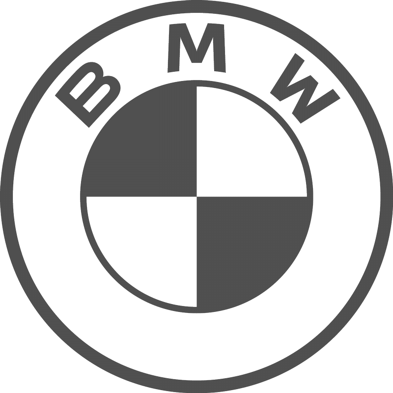 BMW Logo
