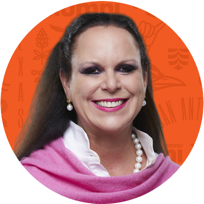 Colette Edwards
