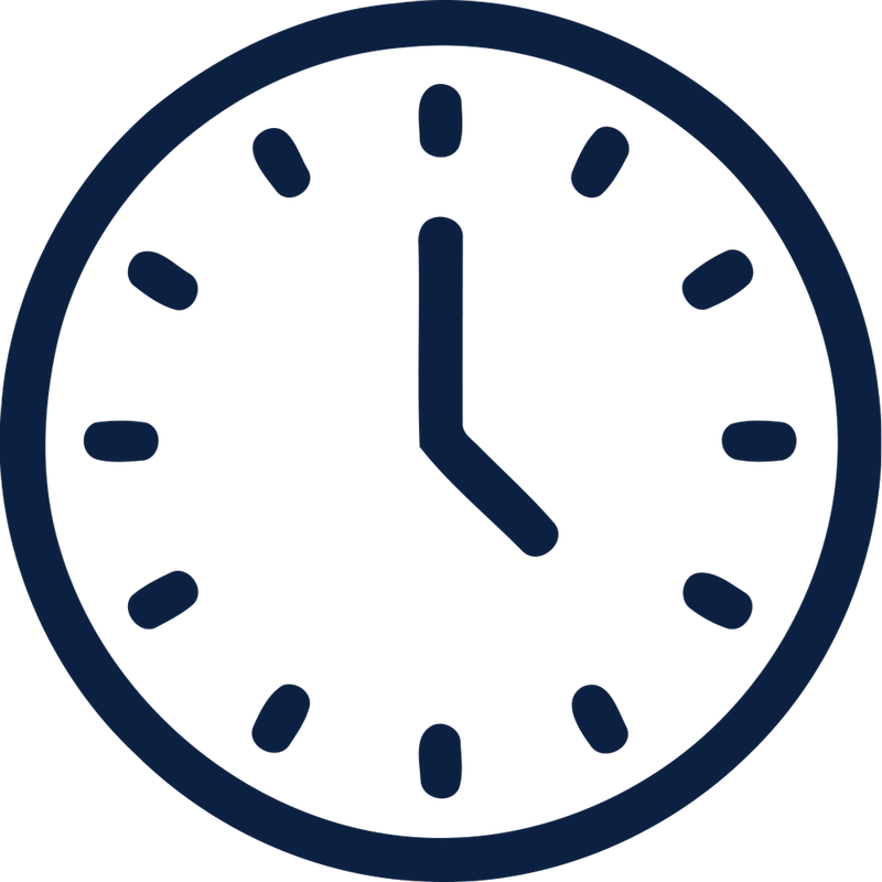 Clock Icon