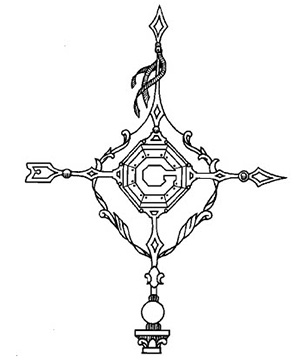 Club Giraud Logo