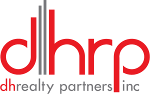 DH Realty Partners INC logo