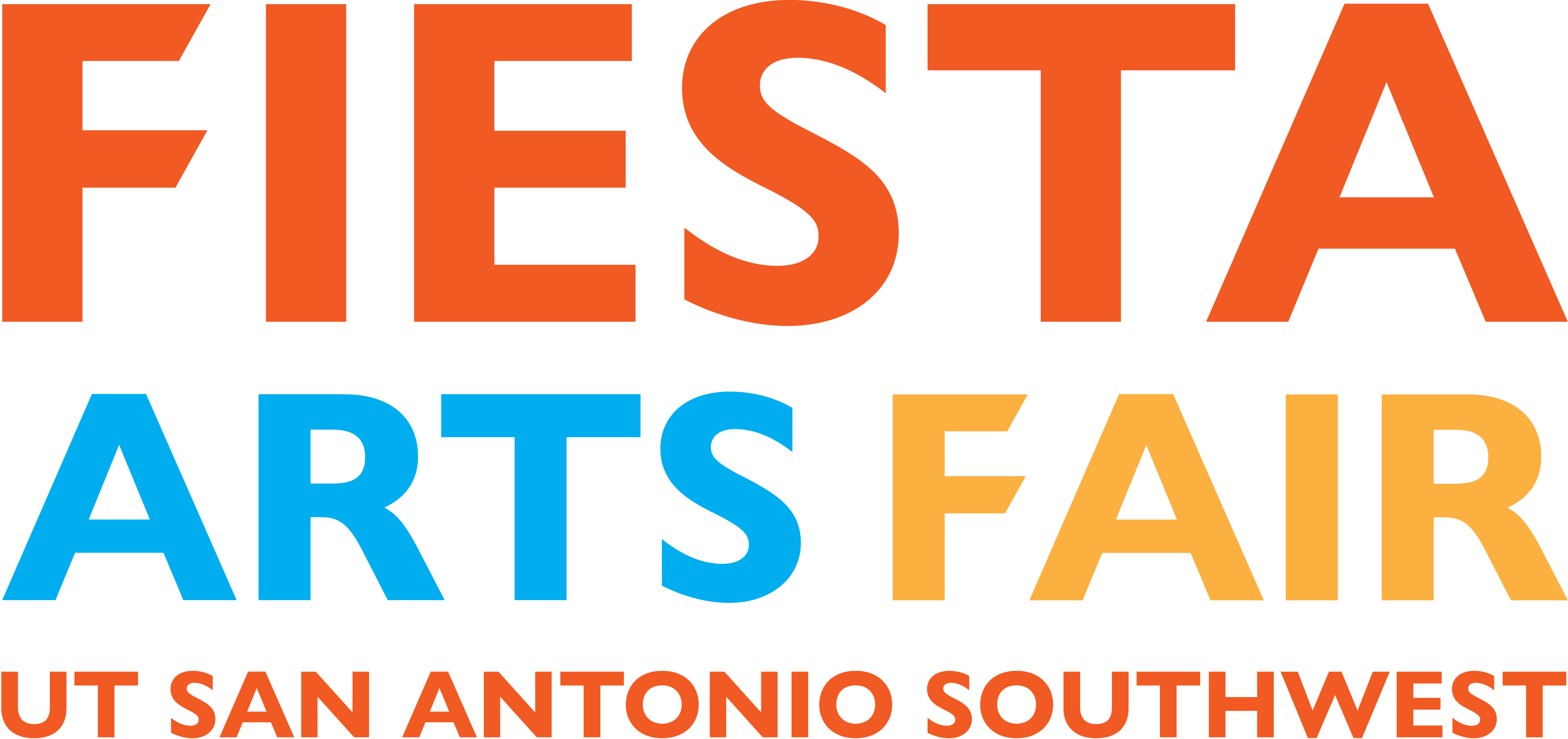Fiesta Arts Fair Logo