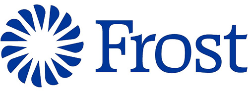 Frost Bank Logo
