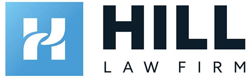 Hill Law Firm Logo