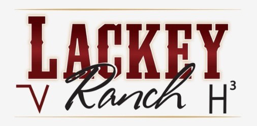 Lackey Ranch Logo