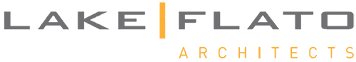 Lake Flato Architechts Logo