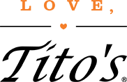 Titos Vodka Logo