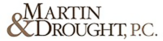 Martin & Drought Logo