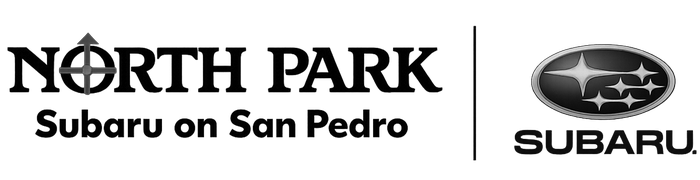 North Park Subaru Logo