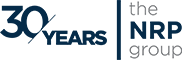 NRP Group Logo