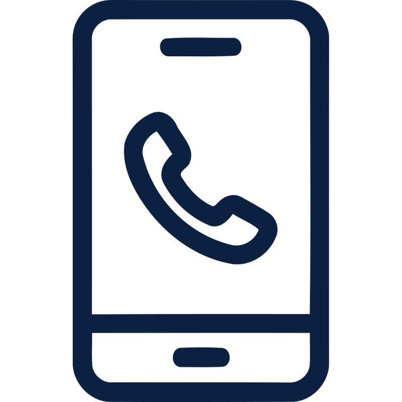 Phone Icon