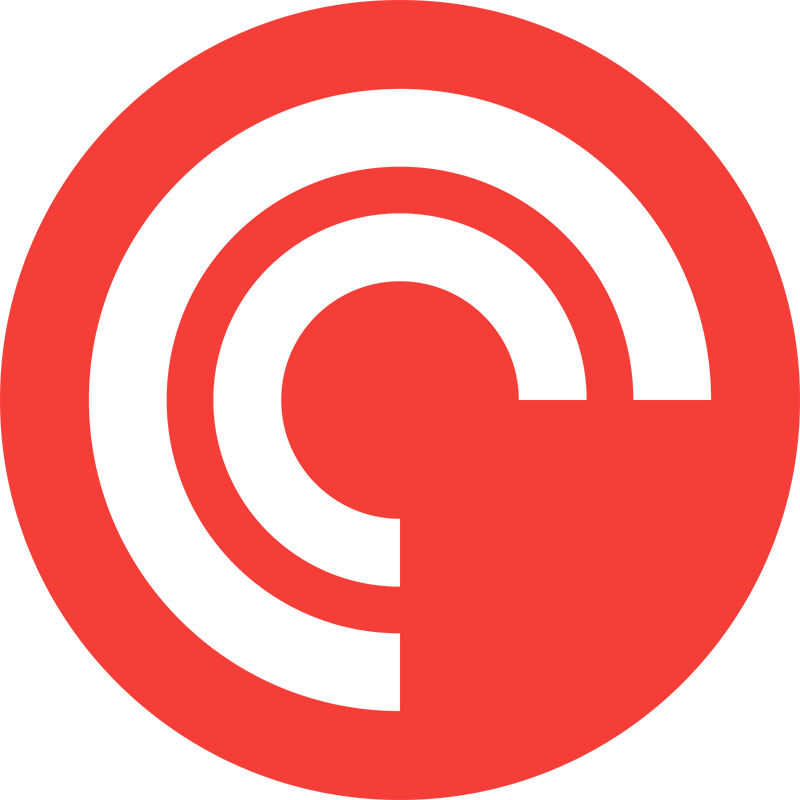 PocketCast Icon