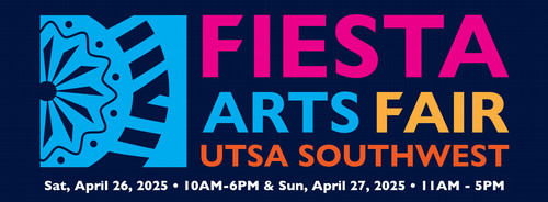 Fiesta Arts Fair Logo