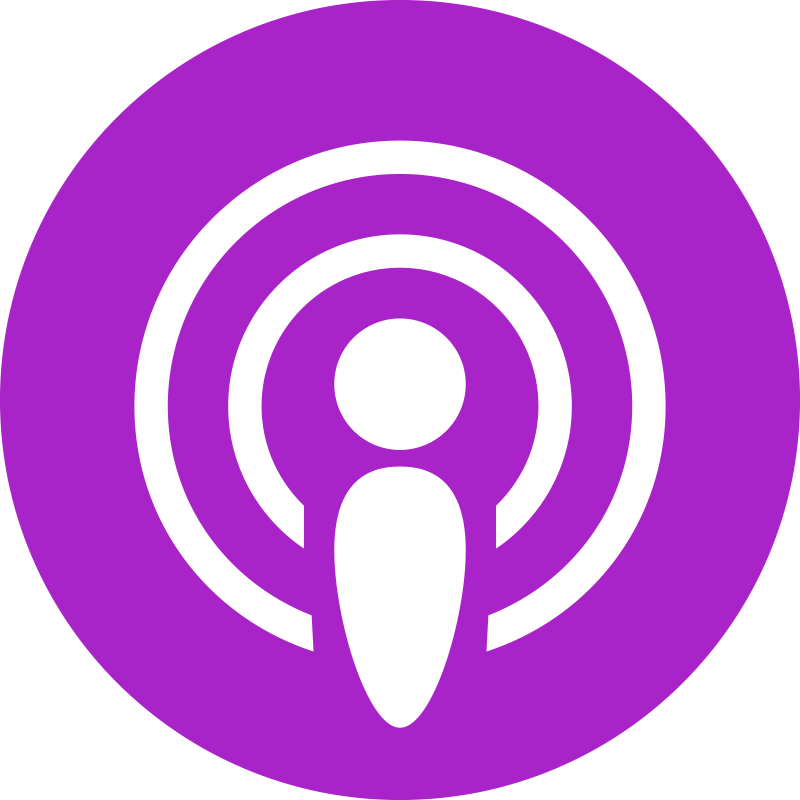 Apple Podcast