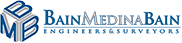 Bain Medina Bain Logo