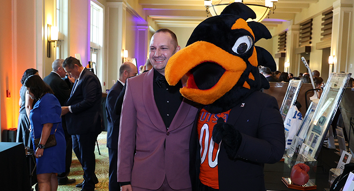 Alumni Gala