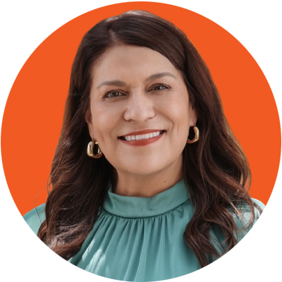 Monica Garcia
