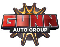 Gunn Auto Group Logo