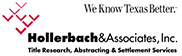 Hollerbach Title Group