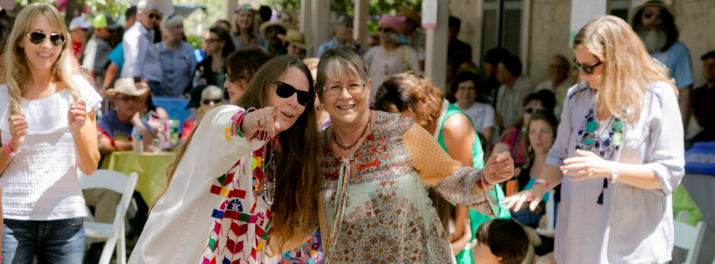 2025 San Antonio Fiesta Arts Fair