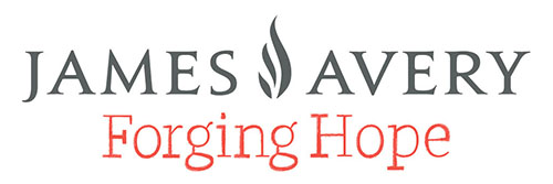 James Avery Logo
