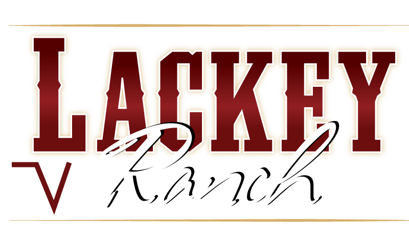 Lackey Ranch Logo