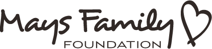 Mays Family Foundation Logo