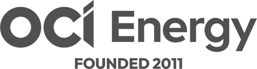 OCI Energy Logo