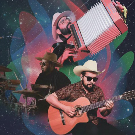 Montage of Oro conjunto 