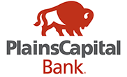 Plainscapital Bank Logo